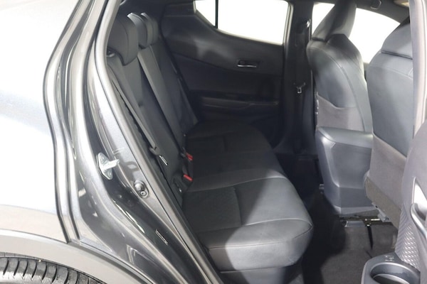 Used Toyota C-HR 2021 for sale - 76256460: Photo 16