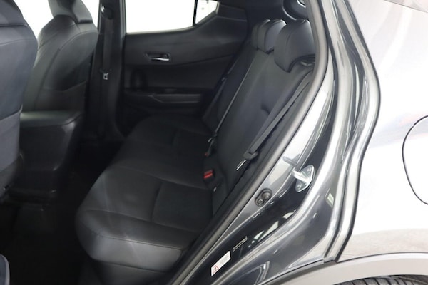 Used Toyota C-HR 2021 for sale - 76256460: Photo 17