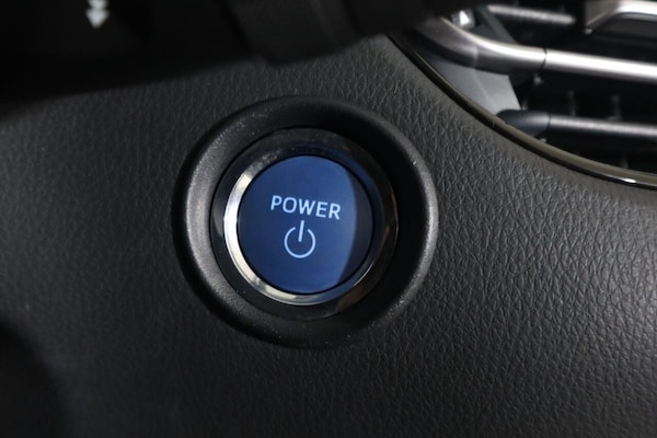 Used Toyota C-HR 2021 for sale - 76256460: Photo 24