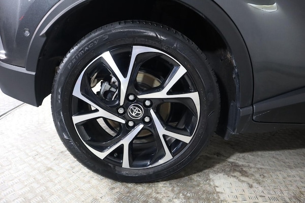 Used Toyota C-HR 2021 for sale - 76256460: Photo 29