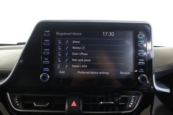 Used Toyota C-HR 2021 for sale - 76256460: Photo 34