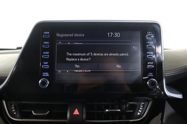 Used Toyota C-HR 2021 for sale - 76256460: Photo 35