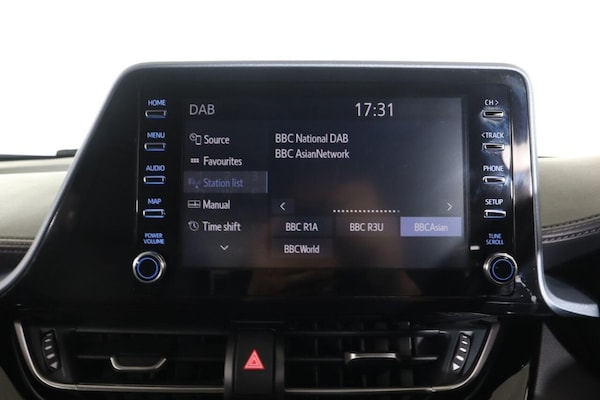 Used Toyota C-HR 2021 for sale - 76256460: Photo 36