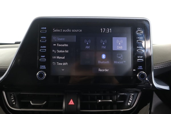Used Toyota C-HR 2021 for sale - 76256460: Photo 37