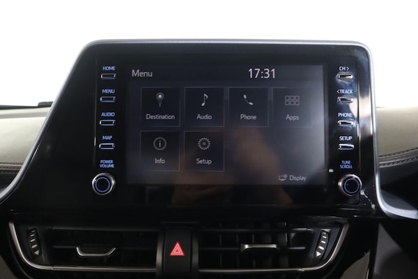 Used Toyota C-HR 2021 for sale - 76256460: Photo 38