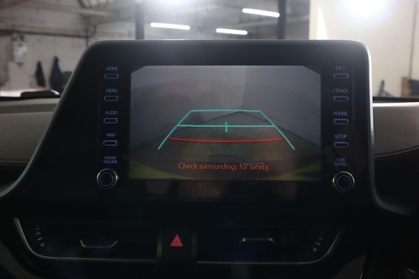 Used Toyota C-HR 2021 for sale - 76256460: Photo 39