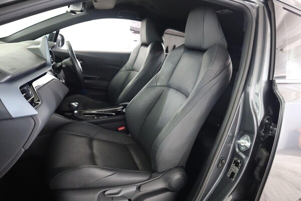 Used Toyota C-HR 2021 for sale - 76256460: Photo 43