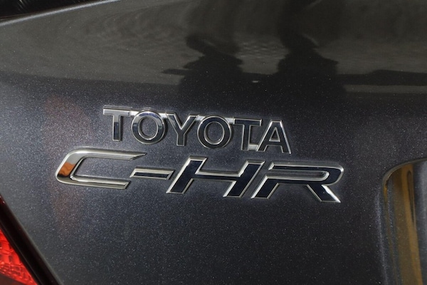 Used Toyota C-HR 2021 for sale - 76256460: Photo 47