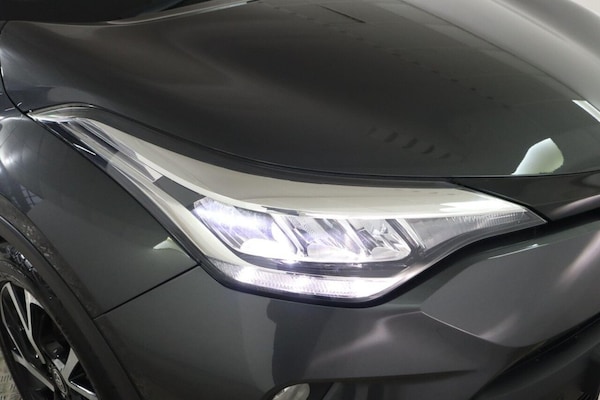 Used Toyota C-HR 2021 for sale - 76256460: Photo 49