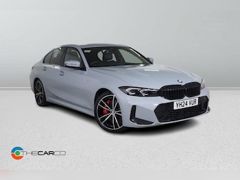 Used BMW 3 Series 2024 for sale - 79210129: Photo