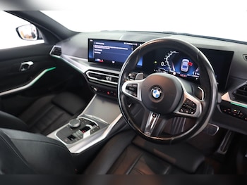 Used BMW 3 Series 2024 for sale - 79210129: Photo