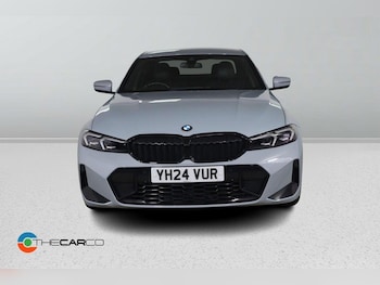 Used BMW 3 Series 2024 for sale - 79210129: Photo