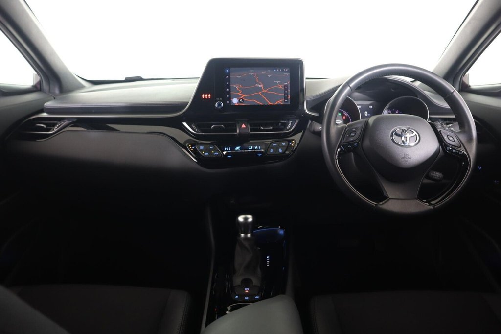 Used Toyota C-HR 2022 for sale - 77437319: Photo 12