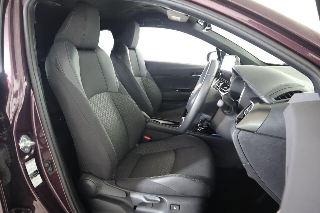 Used Toyota C-HR 2022 for sale - 77437319: Photo 13