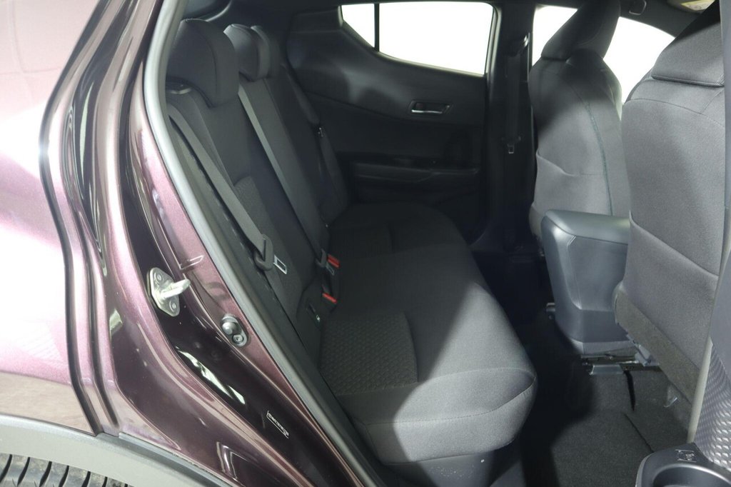 Used Toyota C-HR 2022 for sale - 77437319: Photo 14