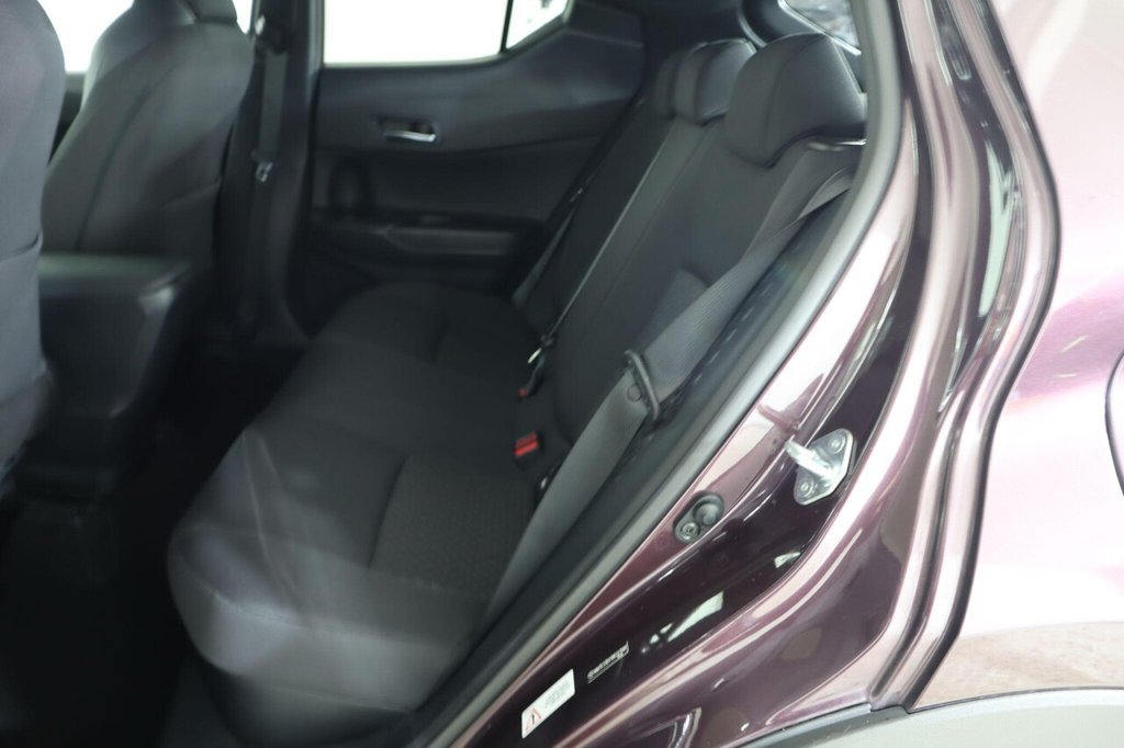 Used Toyota C-HR 2022 for sale - 77437319: Photo 16