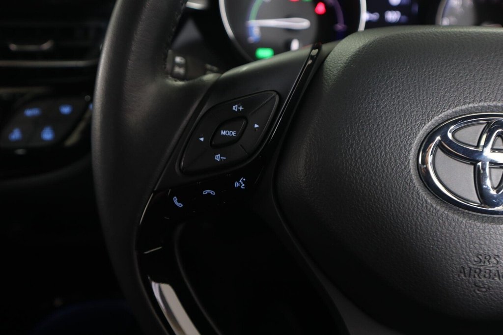 Used Toyota C-HR 2022 for sale - 77437319: Photo 18