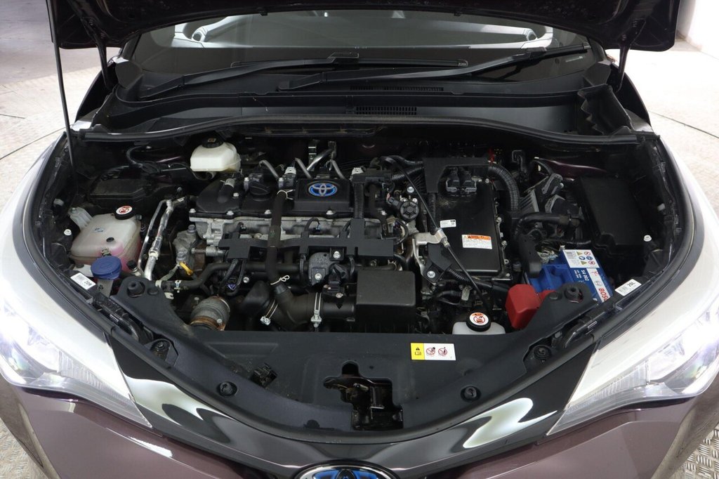 Used Toyota C-HR 2022 for sale - 77437319: Photo 26