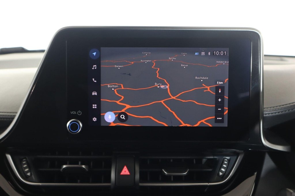 Used Toyota C-HR 2022 for sale - 77437319: Photo 31