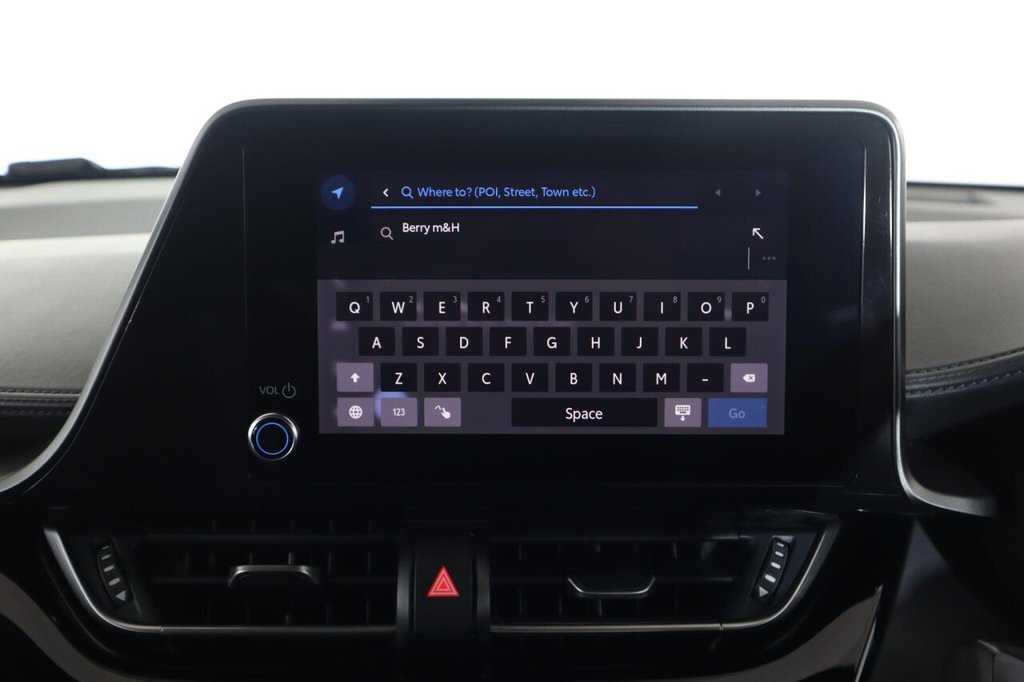 Used Toyota C-HR 2022 for sale - 77437319: Photo 32