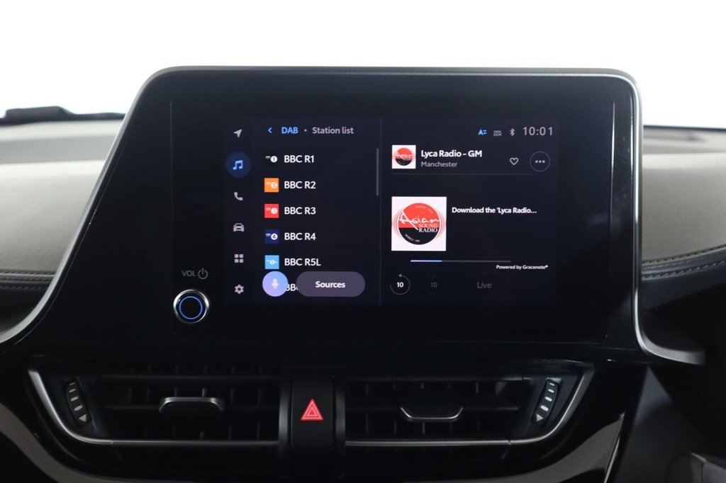 Used Toyota C-HR 2022 for sale - 77437319: Photo 33