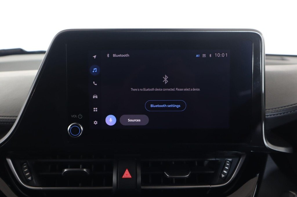 Used Toyota C-HR 2022 for sale - 77437319: Photo 35