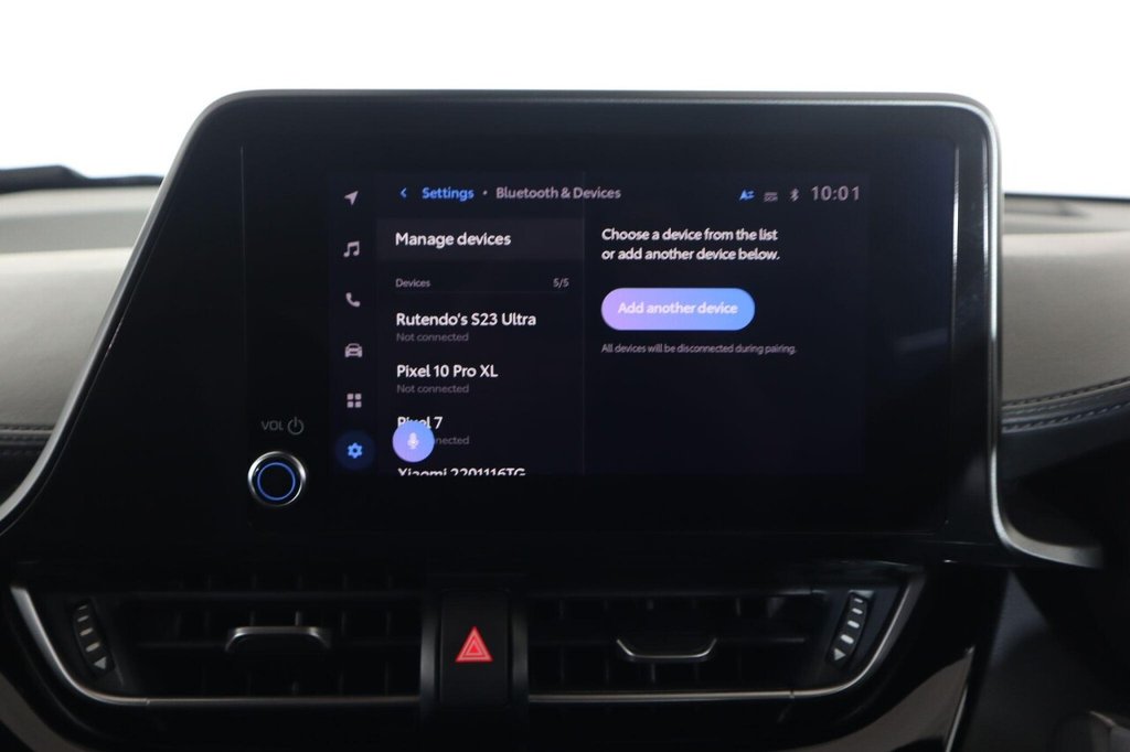 Used Toyota C-HR 2022 for sale - 77437319: Photo 36