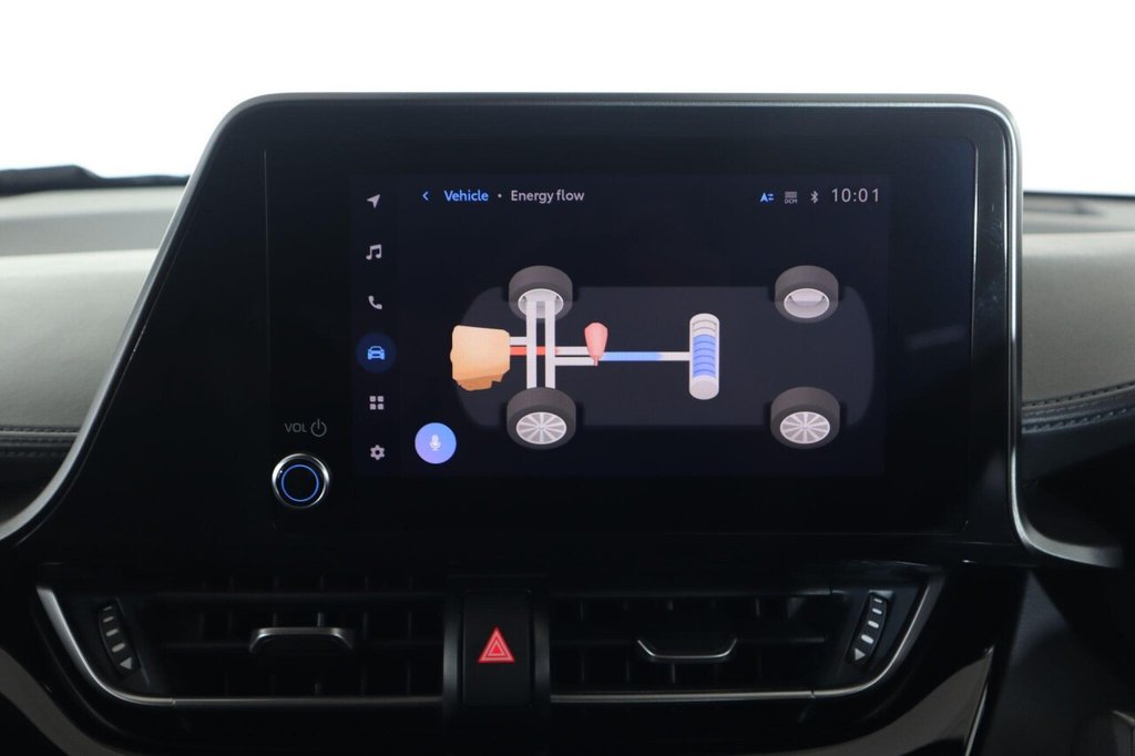 Used Toyota C-HR 2022 for sale - 77437319: Photo 37