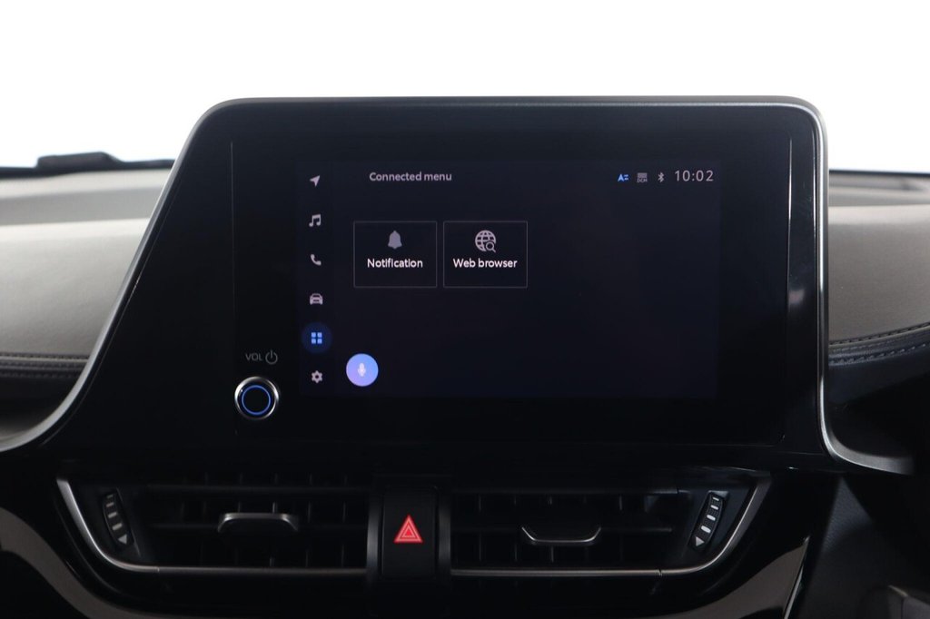 Used Toyota C-HR 2022 for sale - 77437319: Photo 38