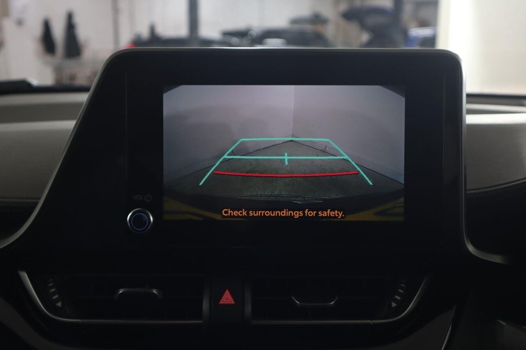 Used Toyota C-HR 2022 for sale - 77437319: Photo 39