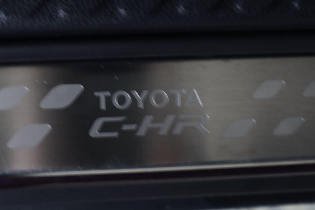 Used Toyota C-HR 2022 for sale - 77437319: Photo 41