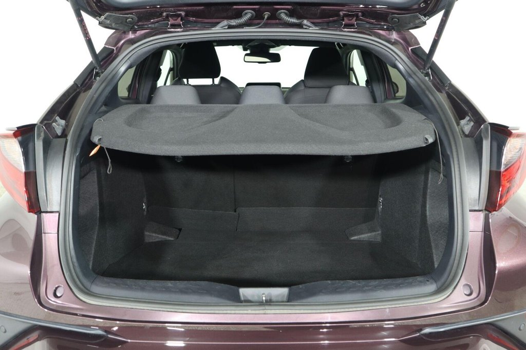 Used Toyota C-HR 2022 for sale - 77437319: Photo 42