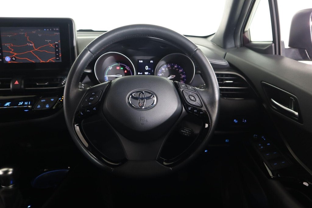 Used Toyota C-HR 2022 for sale - 77437319: Photo 43