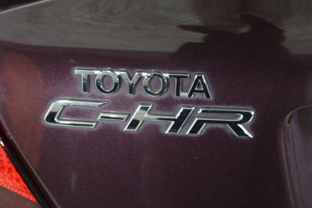 Used Toyota C-HR 2022 for sale - 77437319: Photo 47