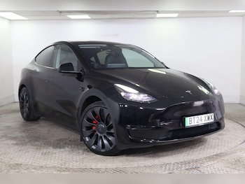Used Tesla Model Y 2024 for sale - 79178644: Photo