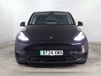 Used Tesla Model Y 2024 for sale - 79178644: Photo