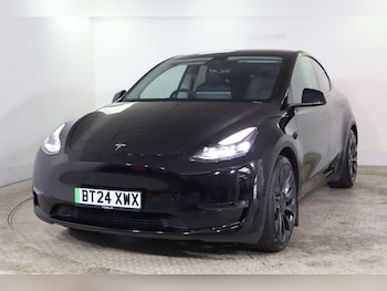 Used Tesla Model Y 2024 for sale - 79178644: Photo