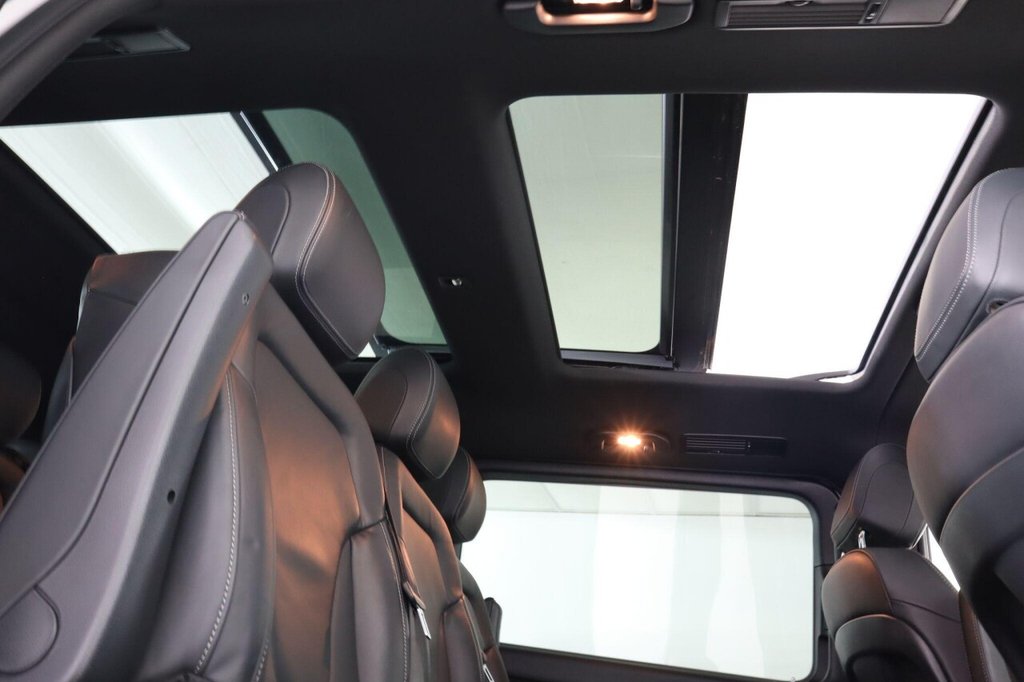 Used Mercedes-Benz V-Class 2021 for sale - 76396427: Photo 20