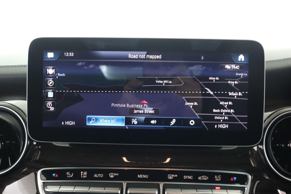 Used Mercedes-Benz V-Class 2021 for sale - 76396427: Photo 38