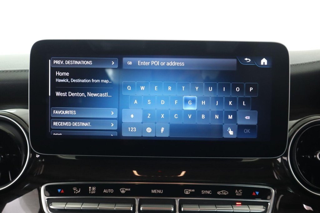 Used Mercedes-Benz V-Class 2021 for sale - 76396427: Photo 39