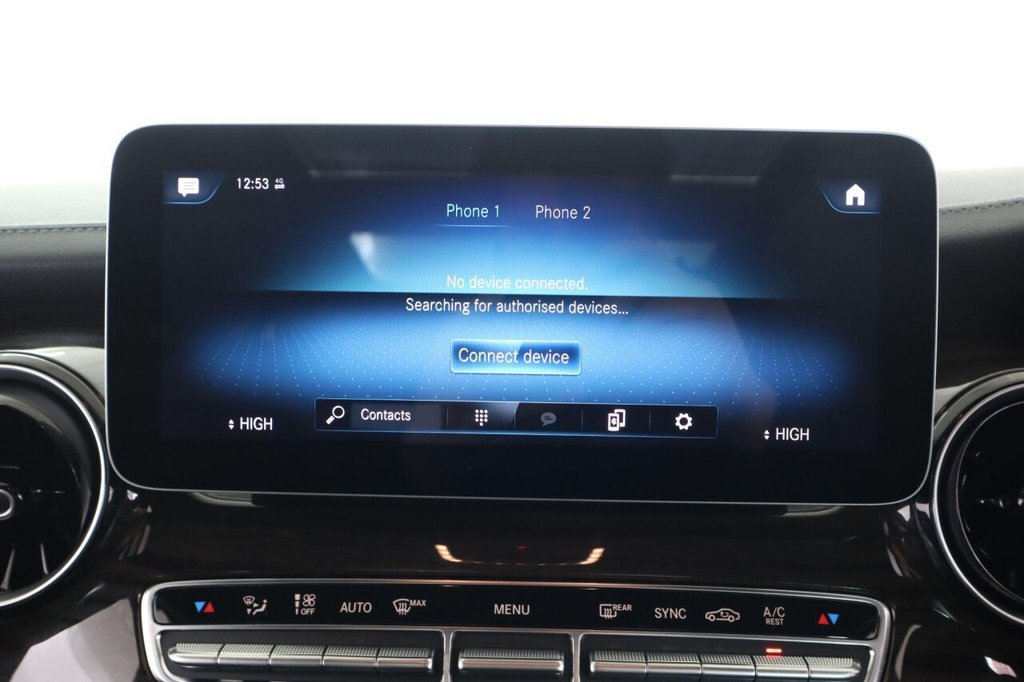 Used Mercedes-Benz V-Class 2021 for sale - 76396427: Photo 40