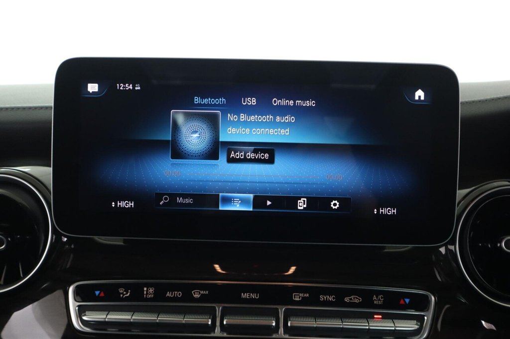 Used Mercedes-Benz V-Class 2021 for sale - 76396427: Photo 45