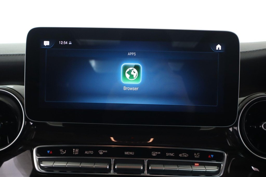 Used Mercedes-Benz V-Class 2021 for sale - 76396427: Photo 46