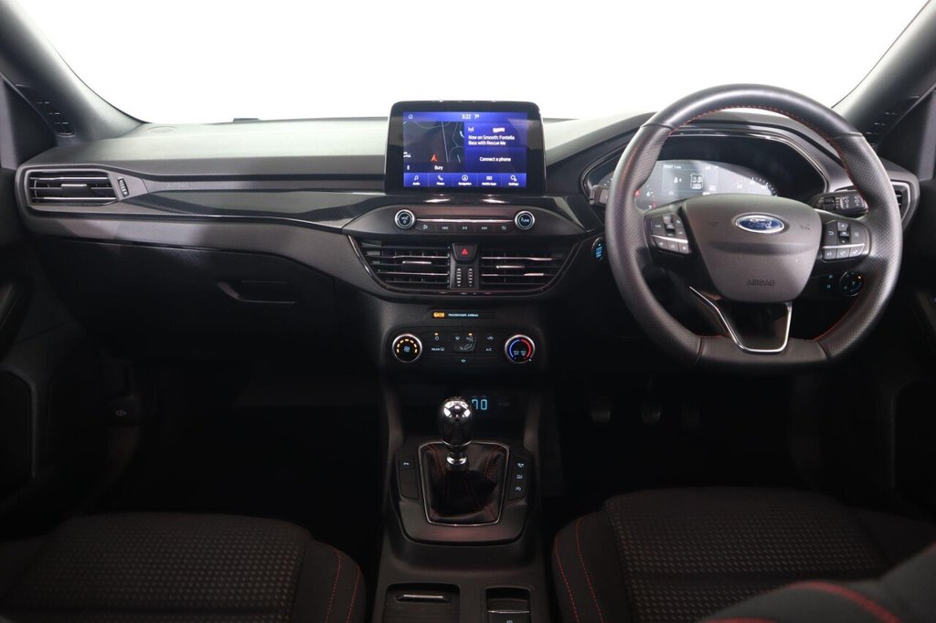 Used Ford Focus 2021 for sale - 77991464: Photo 12