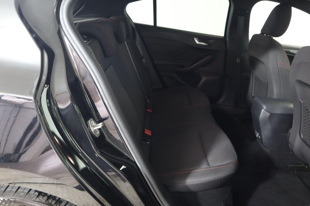 Used Ford Focus 2021 for sale - 77991464: Photo 16