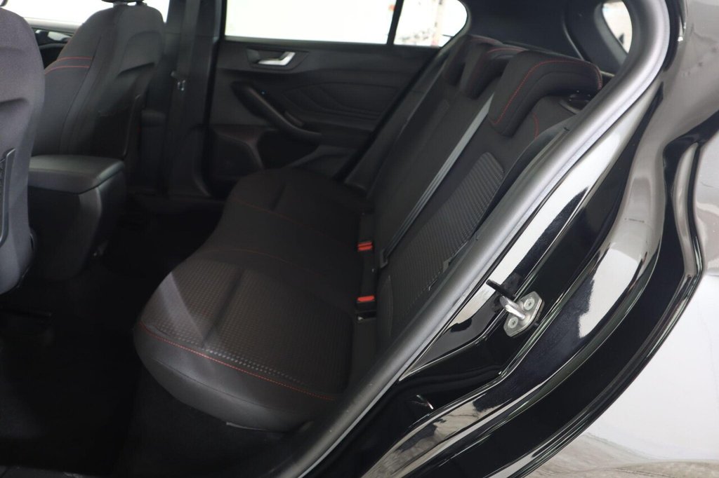 Used Ford Focus 2021 for sale - 77991464: Photo 17