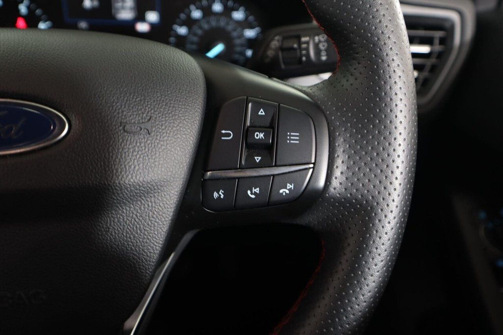 Used Ford Focus 2021 for sale - 77991464: Photo 18