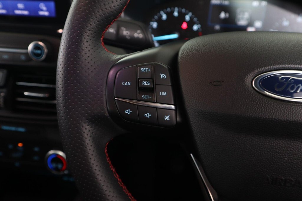 Used Ford Focus 2021 for sale - 77991464: Photo 19