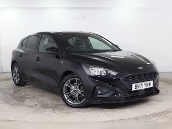 Used Ford Focus 2021 for sale - 77991464: Photo