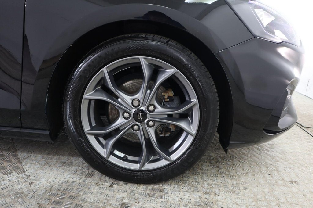 Used Ford Focus 2021 for sale - 77991464: Photo 28